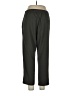 H&M Solid Green Active Pants Size 12 - photo 2