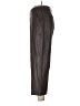Splendid 100% Polyurethane Gray Brown Casual Pants Size 8 - photo 5