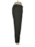 H&M Solid Green Active Pants Size 12 - photo 4