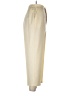 IC Isaacs Ivory Dress Pants Size 12 - photo 4
