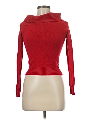 Refuge Turtleneck Sweater (view 1)