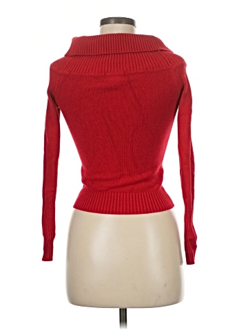 Refuge Turtleneck Sweater (view 2)