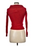 Refuge Red Turtleneck Sweater Size M - photo 2
