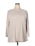 Zenana Tan Cardigan Size 3X - photo 1
