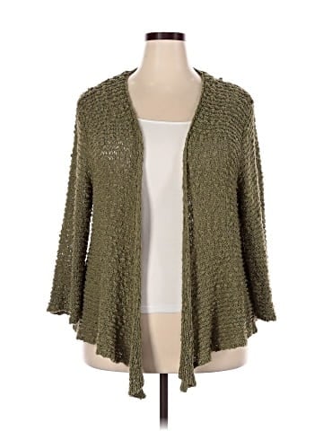 Joe Browns Cardigan (view 1)