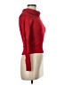 Refuge Red Turtleneck Sweater Size M - photo 4