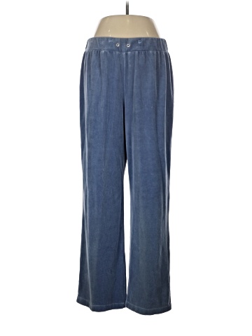 Jones New York Sport Casual Pants (view 1)