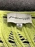 Freshman 1996 100% Polyester Yellow Cardigan Size L - photo 7