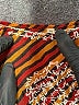 Unbranded Orange Long Sleeve Blouse Size EU 46 / US 16 - photo 7