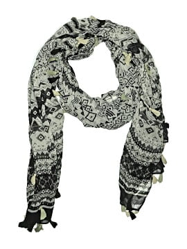 Quagga Green Label Scarf