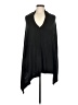 Magic 100% Acrylic Black Poncho One size - photo 1