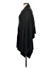 Magic 100% Acrylic Black Poncho One size - photo 5