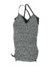 Athleta Tweed Gray One Piece Swimsuit Size Sm - Lg (32D) - photo 1