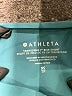 Athleta Teal Athletic Shorts Size XS - photo 3