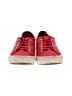 Superga Red Sneakers Size 8 - photo 2