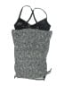 Athleta Tweed Gray One Piece Swimsuit Size Sm - Lg (32D) - photo 2