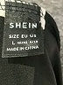 Shein Black Dress Pants Size 8 - 10 - photo 7