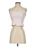 SO Ivory Tube Top Size S - photo 1