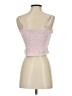SO Ivory Tube Top Size S - photo 2