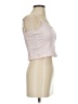 SO Ivory Tube Top Size S - photo 4