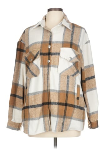 Unbranded Jacket (view 1)