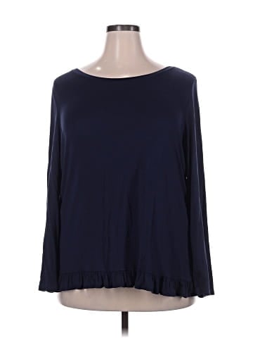 Matilda Jane 3/4 Sleeve T-Shirt (view 1)