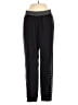 Assorted Brands Argyle Black Casual Pants Size S - photo 1