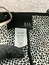 Kaii 100% Polyester Silver Long Sleeve T-Shirt Size M - photo 7