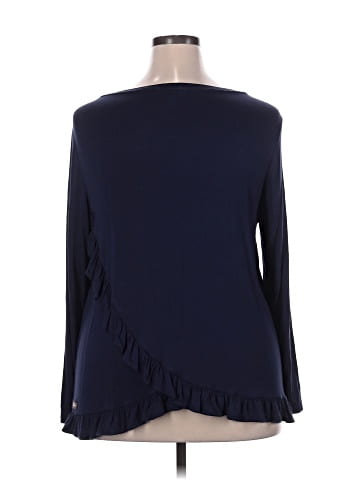 Matilda Jane 3/4 Sleeve T-Shirt (view 2)