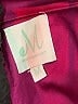 shopthemint.com 100% Polyester Purple Long Sleeve Blouse Size M - photo 7