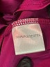 shopthemint.com 100% Polyester Purple Long Sleeve Blouse Size M - photo 8
