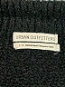 Urban Outfitters Black Pullover Sweater Size L - photo 7