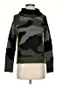 Aqua Camo Green Turtleneck Sweater Size XS - photo 1