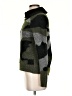 Aqua Camo Green Turtleneck Sweater Size XS - photo 5