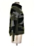 Aqua Camo Green Turtleneck Sweater Size XS - photo 4