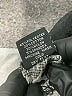 Lapis Paisley Black Casual Skirt One size - photo 5