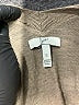 Joie Tan Pullover Sweater Size S - photo 7
