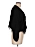 No Boundaries 100% Polyester Black Pullover Sweater Size L - photo 4