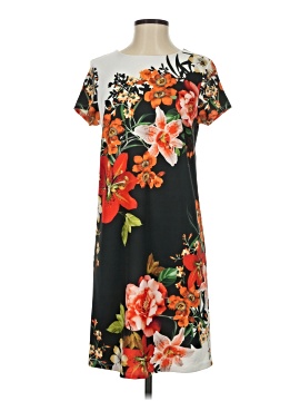 June Ambrose Casual Dress