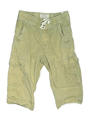 H&M Cargo Pants (view 1)