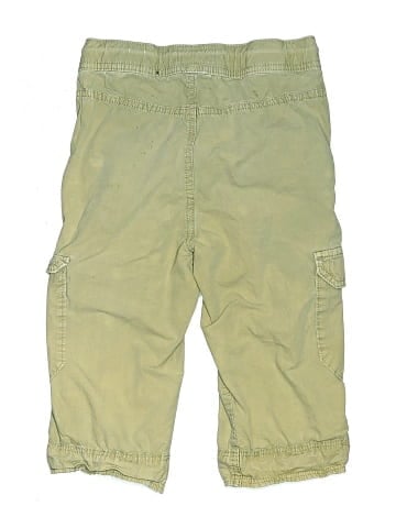 H&M Cargo Pants (view 2)