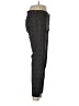 Adriano Goldschmied Houndstooth Black Casual Pants Size 31 waist - photo 4