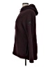 Ascend 100% Polyester Burgundy Pullover Sweater Size XL - photo 5
