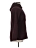 Ascend 100% Polyester Burgundy Pullover Sweater Size XL - photo 4