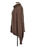 grey BANDIT Brown Pullover Sweater Size 1X - photo 5