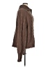 grey BANDIT Brown Pullover Sweater Size 1X - photo 4