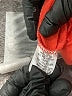 Sweet Child Orange Blazer Size M - photo 8