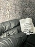 Assorted Brands Solid Black Cocktail Dress Size XL - photo 8