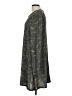 Mud Pie Camo Gray Casual Dress Size L - photo 5