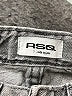 RSQ Gray Jeans Size 7 - photo 3